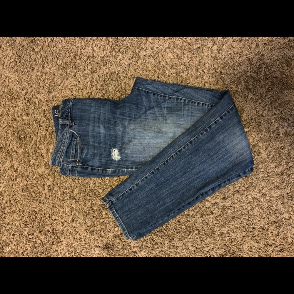 Lauren Conrad jeans